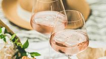 Rosé All Day: The ultimate guide to sipping in style (Yes, ice is welcome!)