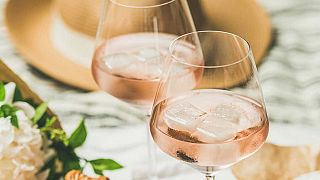 Rosé All Day: The ultimate guide to sipping in style (Yes, ice is welcome!)