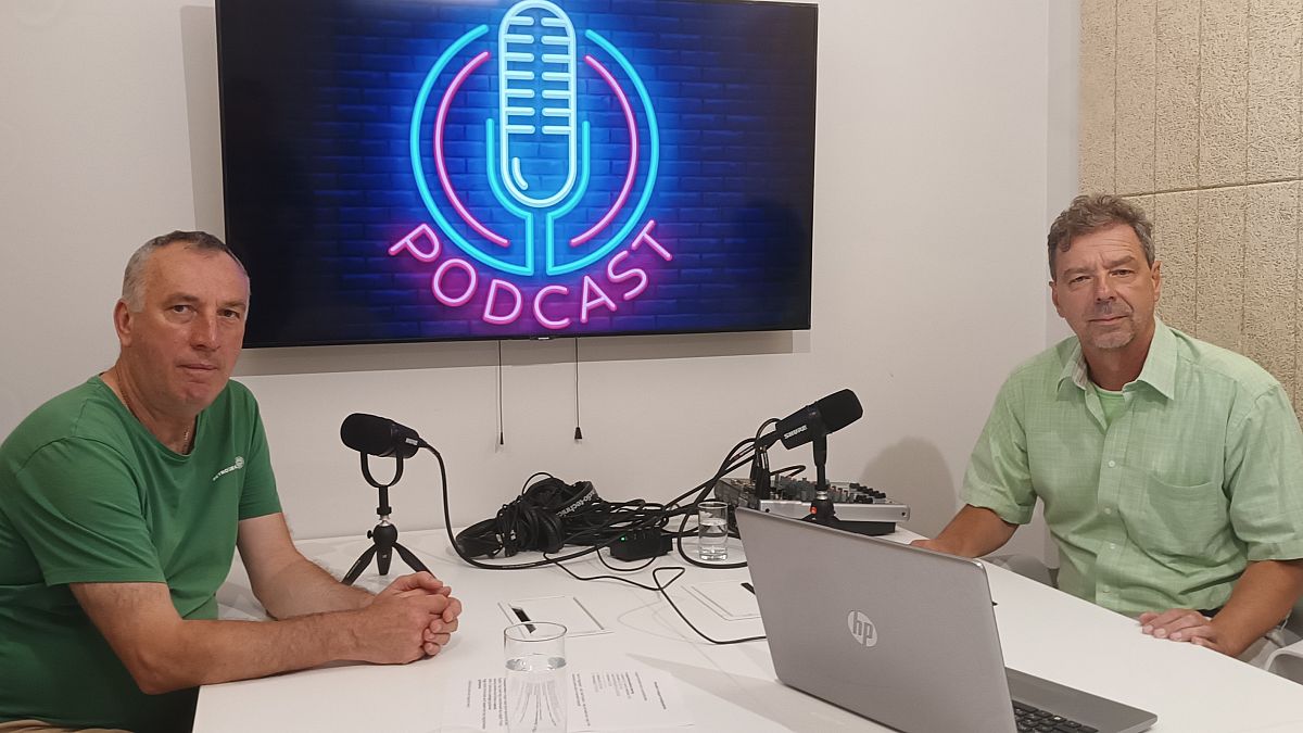 Podcast: Tényleg csoda a 100. percben esett magyar gól az egykori kiváló Fradi-játékos szerint