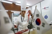 The Republic of Korea officially opened market access for beef from France and Ireland earlier this month.
