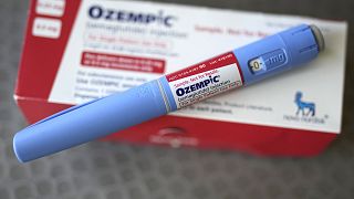 Το Ozempic βρέθηκε αρχικά να είναι μια αποτελεσματική θεραπεία για τον διαβήτη