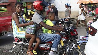 Haïti : réactions mitigées au déploiement des policiers kényans