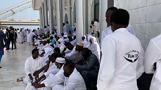 Sénégal : des cas de Covid-19 parmi les pèlerins de retour du Hajj