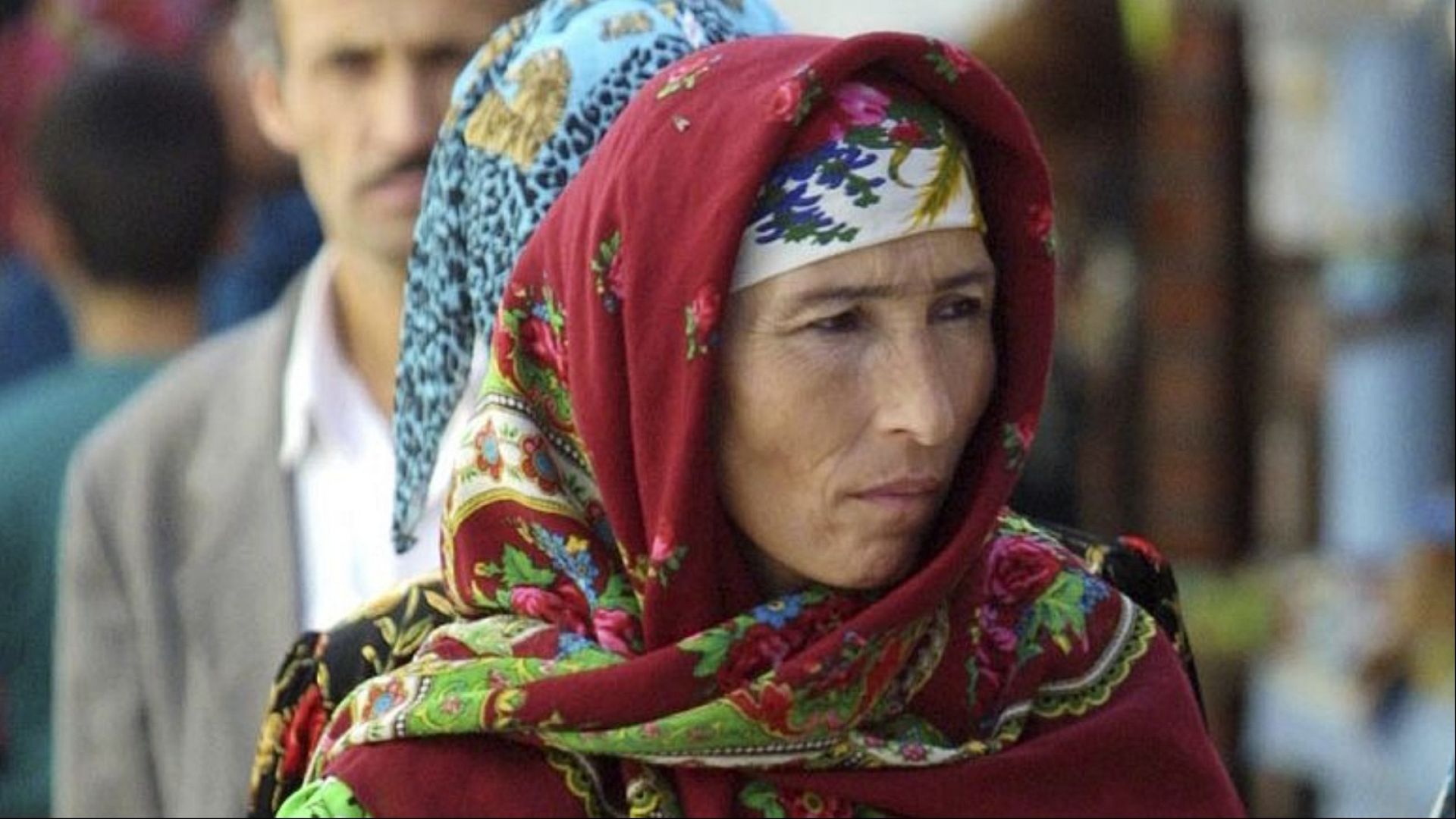 96% من سكانها مسلمون.. طاجيكستان تفرض حظرًا على الحجاب