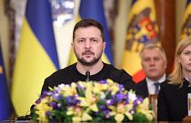 Negociações para a adesão da Ucrânia e da Moldávia à UE começam esta terça-feira