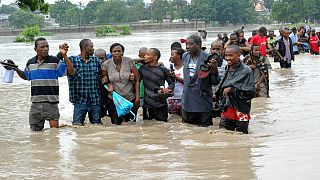 At least 24 killed by flooding, landslides after heavy rains in Ivory Coast