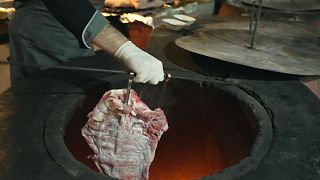 Pequeños placeres en Gabala: desde kebabs de 2000 años hasta paseos en quad de montaña