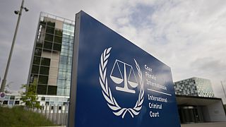 Corte Penal Internacional.