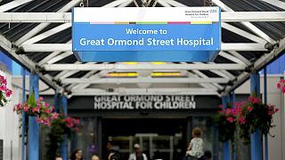 Hospital Great Ormon Street Hospital