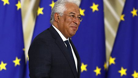 António Costa está mais perto de suceder Charles Michel na presidência do Conselho Europeu