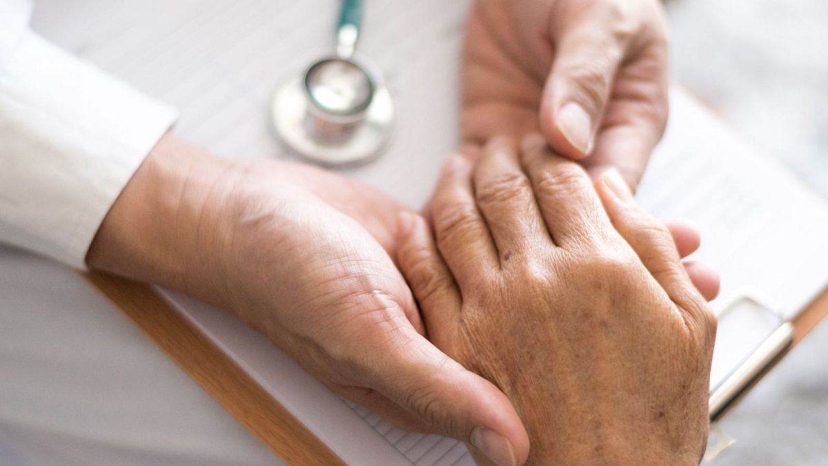 El riesgo de padecer Parkinson es mayor en las personas mayores con ansiedad, según un nuevo estudio.