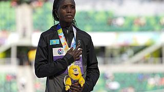 JO Paris 2024 : Jeruto échappe aux sanctions de dopage