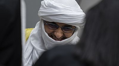 ICC convicts al-Qaida-linked leader of atrocities in Mali