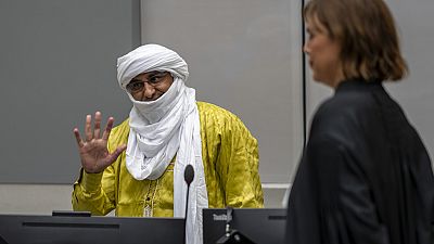 La CPI condamne un djihadiste malien lié à Al-Qaïda pour tortures