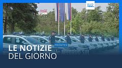 Le notizie del giorno | 26 giugno - Pomeridiane