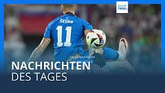 Nachrichten des Tages | 26. Juni - Mittagsausgabe