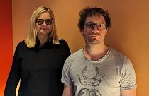 Directors Veronika Franz and Severin Fiala talk 'The Devil’s Bath' 
