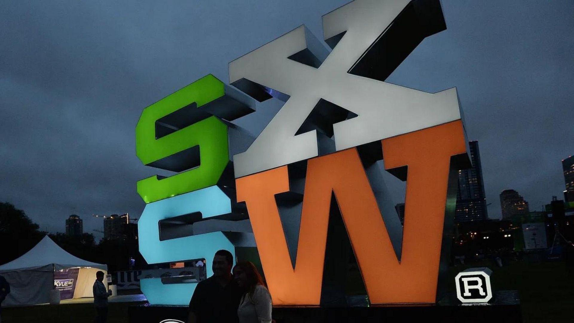 SXSW drops US Army as sponsor for 2025 festival following boycotts over IsraelHamas war Euronews