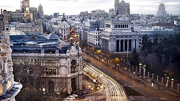 Η ισπανική πρωτεύουσα Μαδρίτη είναι απλώς η μεγαλύτερη από τις 100 χώρες της ΕΕ που έχουν ενταχθεί στην αποστολή να γίνουν καθαρές μηδενικές μέχρι το 2030.