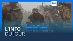 L’info du jour | 26 juin - Soir