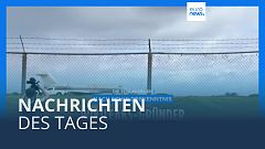Nachrichten des Tages | 27. Juni - Morgenausgabe