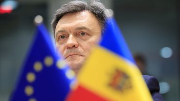 Во вторник стартовали переговоры о вступлении Молдавии в ЕС