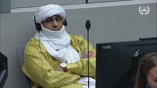 ICC convicts al-Qaida-linked leader of atrocities in Mali