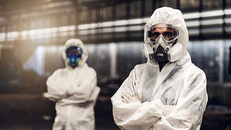 Forever chemicals can enter our bloodstream directly through skin contact, scientists confirm.