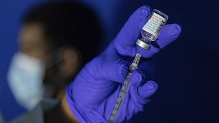 Authorities in Congo approve new vaccines to combat mpox surge