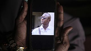 Opposition activists arrested in a crackdown in Mali were moved to prisons