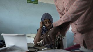 Soudan : le secteur de la santé en ruines après 14 mois de conflit