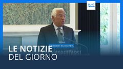 Le notizie del giorno | 27 giugno - Pomeridiane