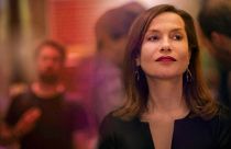 Isabelle Huppert named as this year’s prestigious Lumière Award recipient 