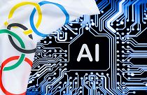Готовы ли вы к тому, что Олимпийские игры будет рассказывать искусственный интеллект? 
