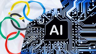 ¿Estás preparado para una narración de los Juegos Olímpicos generada por la IA? 
