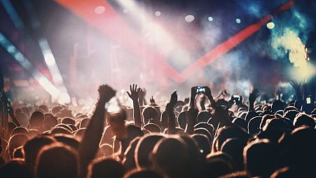 Consumers are prioritising spending on experiences like concerts over buying goods