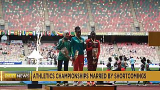 Athlétisme : des championnats d'Afrique au Cameroun très critiqués