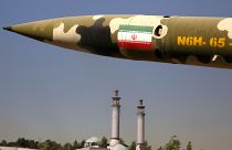 2018'den bu yana İran, nükleer enerji konusundaki tüm sınırlamaları kaldırdı ve uranyum zenginleştirmeye devam etti.