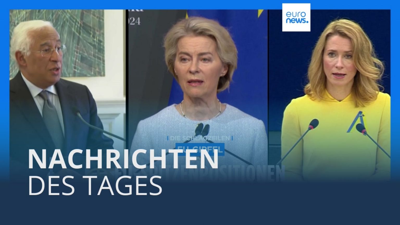 Nachrichten des Tages | 28. Juni - Morgenausgabe