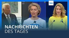 Nachrichten des Tages | 28. Juni - Morgenausgabe