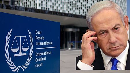 Az ICC és Netanjahu
