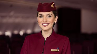فازت الخطوط الجوية القطرية بجائزة أفضل شركة طيران لعام 2024.