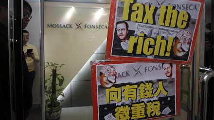 "Panama Papers" : 28 prévenus acquittés par la justice