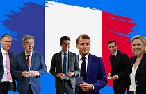 French elections 