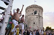 Europride στη Θεσσαλονίκη