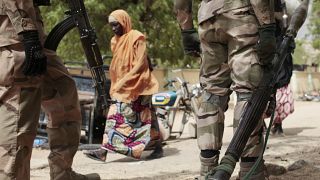Nigeria: Suspected female suicide bombers kill at least 18- Authorities