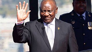 Cyril Ramaphosa names 'Unprecedented' Government of National Unity cabinet
