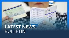 Latest news bulletin | June 30th – Evening