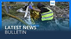 Latest news bulletin | July 1st – Midday