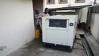 Nigerians still grapple with unrelenting power shortages